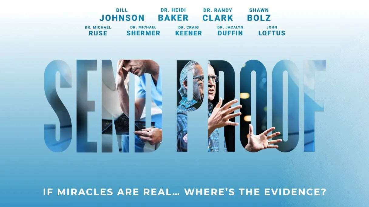 Send Proof Movie