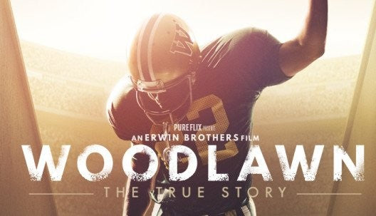 Show Woodlawn at your church