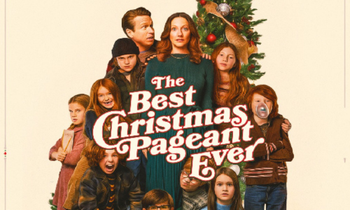 A Unique Way to Share the Joy of Christmas