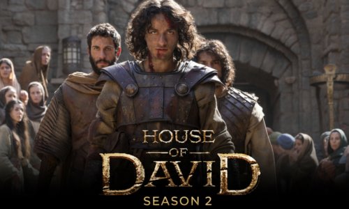 David’s Story Lives On