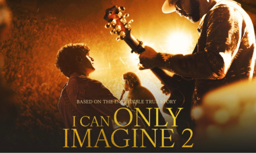 I Can Only Imagine 2 Trailer and Preview