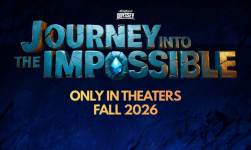 Adventures in Odyssey