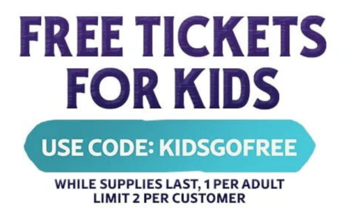 DAVID Opens in Theaters This Weekend - Kids Go Free!