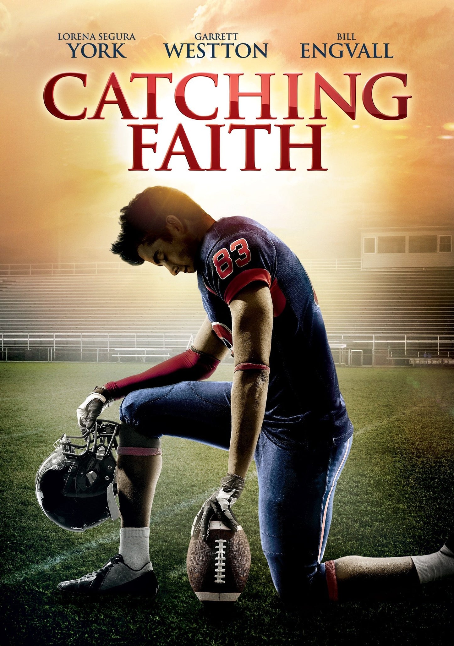 CATCHING FAITH