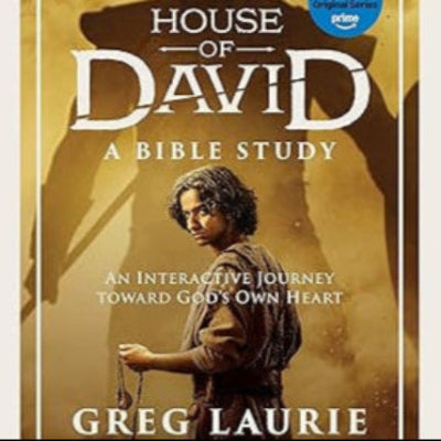 Bible Study