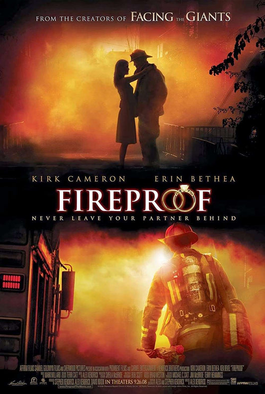 Fireproof Movie