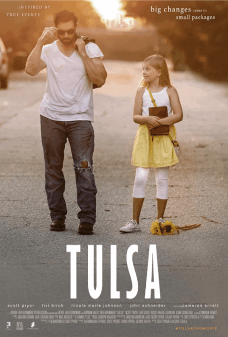 Tulsa Movie
