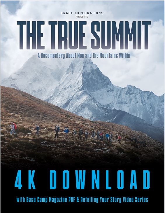 THE TRUE SUMMIT