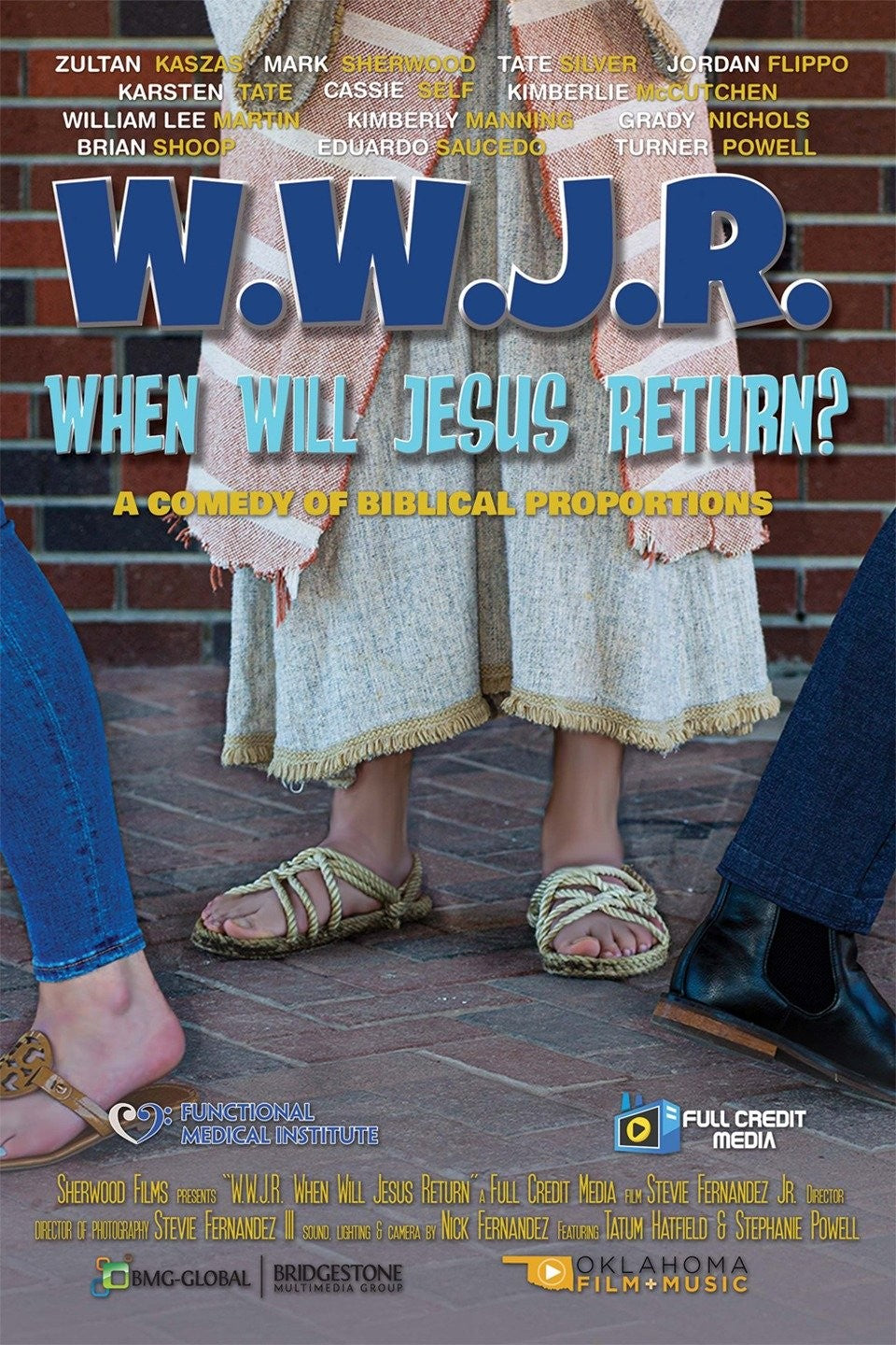 WHEN WILL JESUS RETURN?
