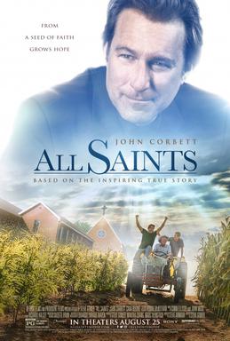 All Saints Movie