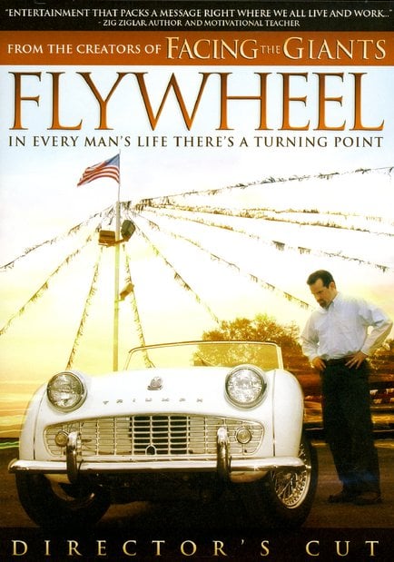 Flywheel Movie