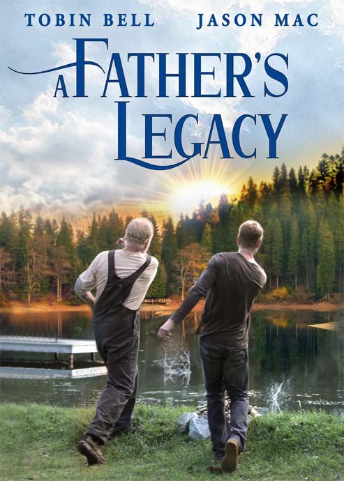 A Father's Legacy Movie