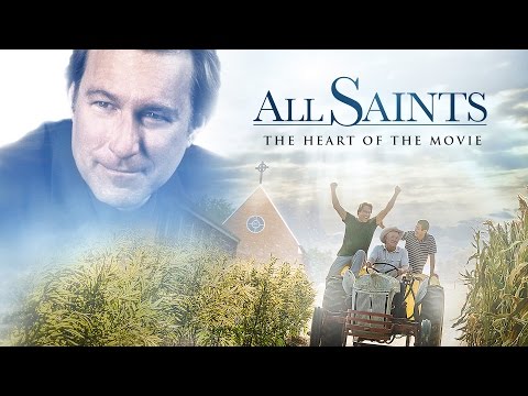 All Saints Catalyst Movies