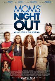 Moms' Night Out Movie
