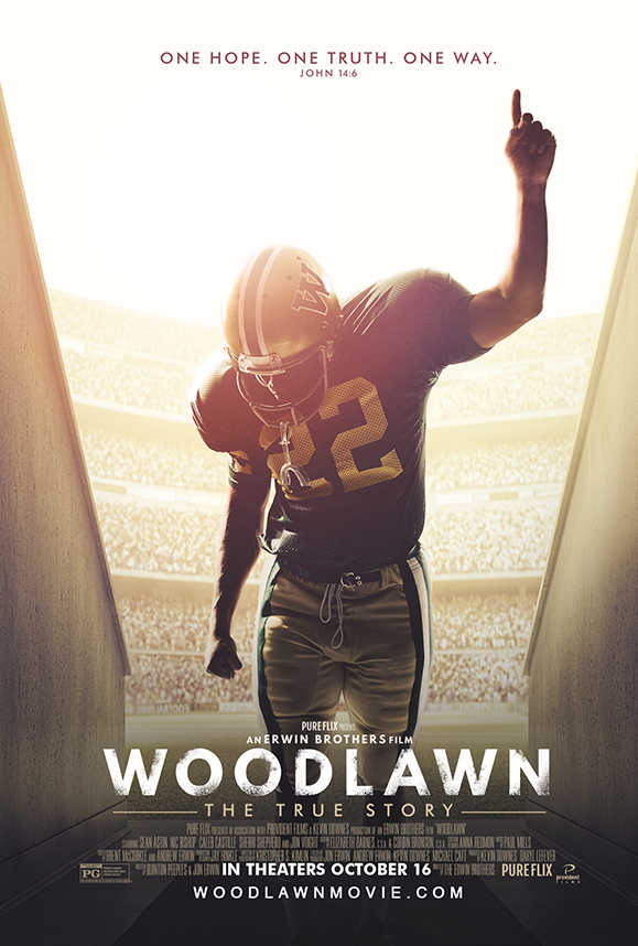 Woodlawn Movie